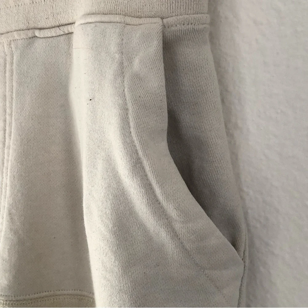 Billionaire Boys Club Astro Helmet Joggers L Cream